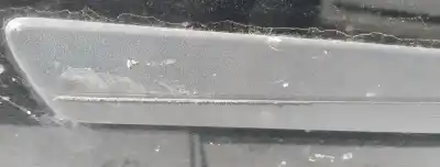 Pezzo di ricambio per auto di seconda mano plastica per ford focus turnier (cb4) 1.6 16v cat riferimenti oem iam   