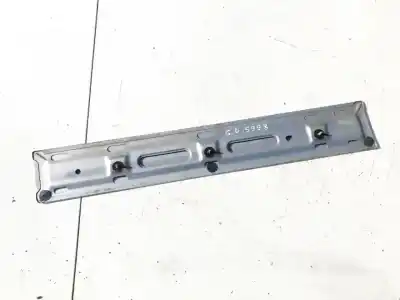 Автозапчастина б/у пластика для ford transit connect (tc7) 1.8 tdci cat посилання на oem iam   