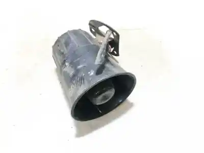 Peça sobressalente para automóvel em segunda mão Buzina / Sirene por DACIA LOGAN (LS_) 1.5 dCi (LS0K) Referências OEM IAM    Peça sobressalente para automóvel em segunda mão Buzina / Sirene por DACIA LOGAN (LS_) 1.5 dCi (LS0K) Referências OEM IAM