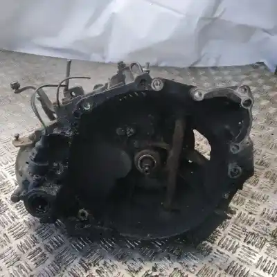 Gebrauchtes Autoersatzteil GETRIEBE zum CITROEN BERLINGO, I 1996.07 - 2002.11  OEM-IAM-Referenzen 20TA64  