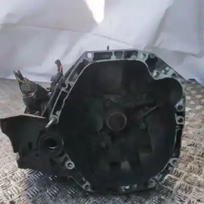 İkinci el araba yedek parçası VITES KUTUSU için DACIA LOGAN (LS_)  OEM IAM referansları JH3160  S006933