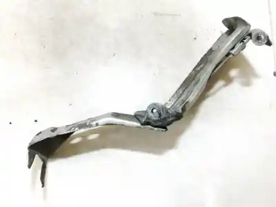 Second-hand car spare part front panel for audi a6 avant (c4) 2.5 tdi oem iam references   