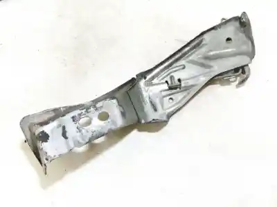 Second-hand car spare part front panel for audi a6 avant (c4) 2.5 tdi oem iam references   