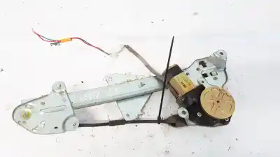 Peça sobressalente para automóvel em segunda mão elevador de vidros traseiro direito por mazda 323 1.5 g 16v/25 (egi dohc) referências oem iam 