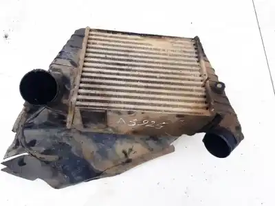 Автозапчасти б/у интеркулер за audi a6 avant (c4) 2.5 tdi ссылки oem iam 4a0145805k
