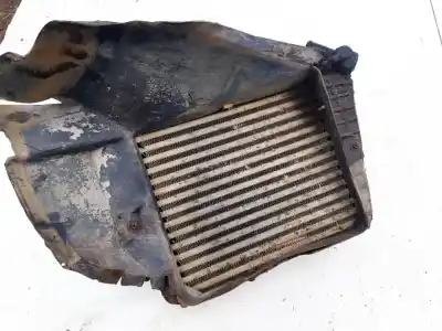 Peça sobressalente para automóvel em segunda mão intercooler por audi a6 avant (c4) 2.5 tdi referências oem iam 4a0145805k  