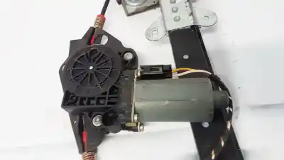 Автозапчастина б/у двигатель заднього правого скла для ford fusion (cbk) 1.4 tdci cat посилання на oem iam 0130821939  