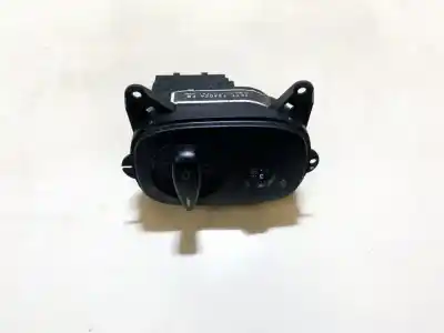 Автозапчастина б/у управління світлом для ford transit connect (tc7) 1.8 tdci cat посилання на oem iam yc1t13a024fb