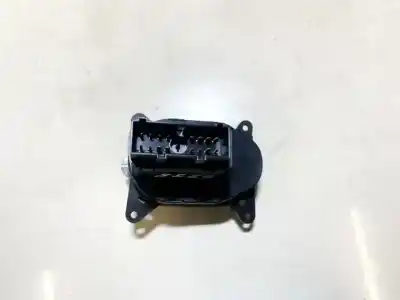 Автозапчасти б/у управление светом за ford transit connect (tc7) 1.8 tdci cat ссылки oem iam yc1t13a024fb  4986102, 04052851071221b1