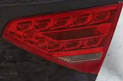 Автозапчастина б/у внутрішній правий завод для audi a5 cabriolet (8f7) 2.0 tdi посилання на oem iam   