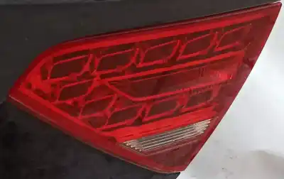Автозапчастина б/у внутрішній правий завод для audi a5 cabriolet (8f7) 2.0 tdi посилання на oem iam   