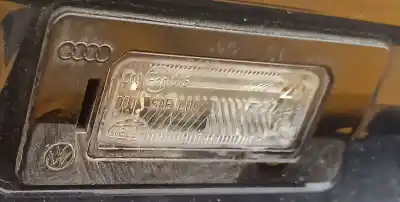 Автозапчастина б/у реєстрація пілот для audi a5 cabriolet (8f7) 2.0 tdi посилання на oem iam   