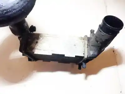 Автозапчасти б/у интеркулер за volkswagen passat variant (3b6) 2.5 v6 tdi ссылки oem iam 59145806  