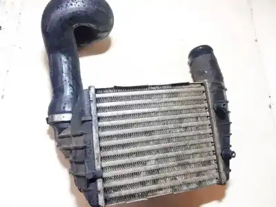 Автозапчасти б/у интеркулер за volkswagen passat variant (3b6) 2.5 v6 tdi ссылки oem iam 59145806