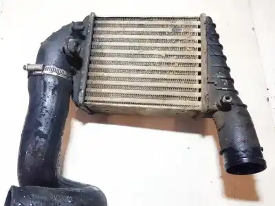 Автозапчасти б/у интеркулер за volkswagen passat variant (3b6) 2.5 v6 tdi ссылки oem iam 59145806  