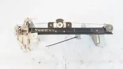 Автозапчасти б/у регулятор стекла заднего левого за ford fusion (cbk) 1.4 tdci cat ссылки oem iam 