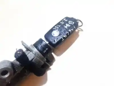 Автозапчасти б/у переключатель стартера за volkswagen passat variant (3b6) 2.5 v6 tdi ссылки oem iam 4b0905851a  