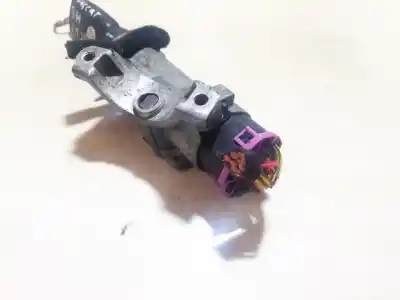Автозапчасти б/у переключатель стартера за volkswagen passat variant (3b6) 2.5 v6 tdi ссылки oem iam 4b0905851a  