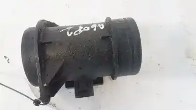 Автозапчастина б/у витратомір повітря для audi a4 avant (b5) 1.9 tdi посилання на oem iam 074906461  7.18221.01