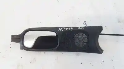 Автозапчасти б/у внутри передней правой ручки за audi a4 avant (b5) 1.9 tdi ссылки oem iam 8d0837020