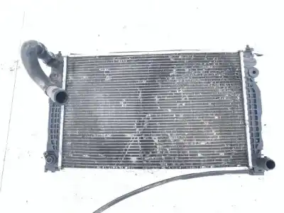 Автозапчасти б/у водяной радиатор за volkswagen passat variant (3b6) 2.5 v6 tdi ссылки oem iam 