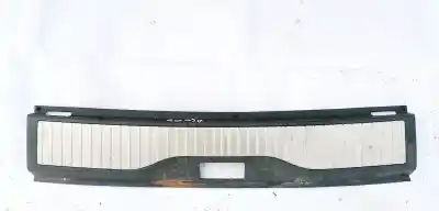 Peça sobressalente para automóvel em segunda mão plásticos por opel zafira b 1.9 cdti referências oem iam 322225228