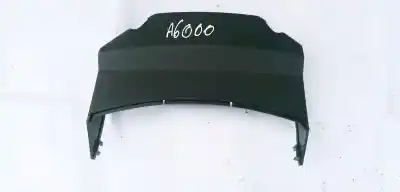 Peça sobressalente para automóvel em segunda mão plásticos por opel zafira b 1.9 cdti referências oem iam 13162501