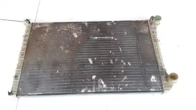 Pezzo di ricambio per auto di seconda mano radiatore d acqua per fiat doblo (119) 1.9 d sx riferimenti oem iam 