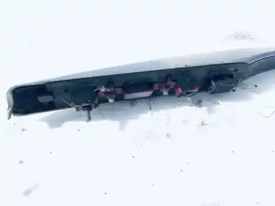 Автозапчасти б/у пластик за mitsubishi outlander (cw0) 2.0 di-d intense ссылки oem iam 7661a03115  7661a031-15