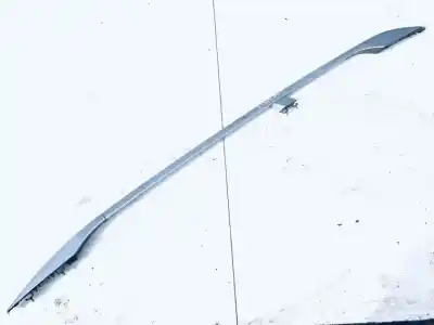 Автозапчасти б/у пластик за mitsubishi outlander (cw0) 2.0 di-d intense ссылки oem iam 7661a03115