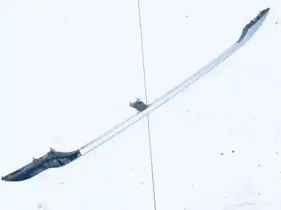 Автозапчасти б/у пластик за mitsubishi outlander (cw0) 2.0 di-d intense ссылки oem iam 7661a03216  7661a032-16