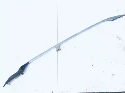 Автозапчасти б/у пластик за mitsubishi outlander (cw0) 2.0 di-d intense ссылки oem iam 7661a03216