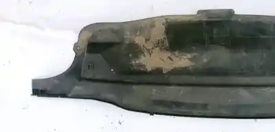 Peça sobressalente para automóvel em segunda mão grelha torpedo curcuvan por opel zafira b 1.9 cdti referências oem iam 