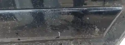 Pezzo di ricambio per auto di seconda mano plastica per audi a2 (8z) 1.4 16v riferimenti oem iam   