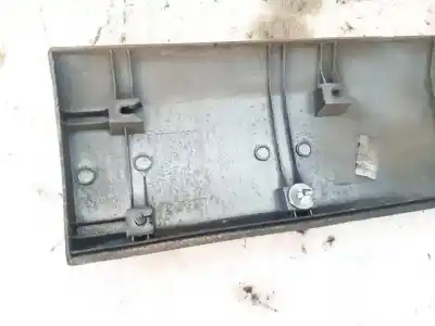 Автозапчасти б/у пластик за opel antara 2.0 cdti cat (z 20 dmh / llw) ссылки oem iam   