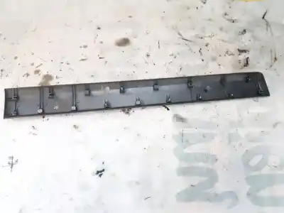 Автозапчасти б/у пластик за opel antara 2.0 cdti cat (z 20 dmh / llw) ссылки oem iam   