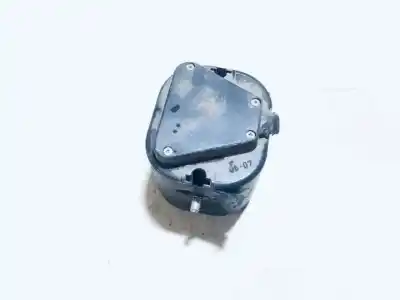 Автозапчастина б/у ріг для mitsubishi outlander (cw0) 2.0 di-d intense посилання на oem iam 4b3865a4d  a000190