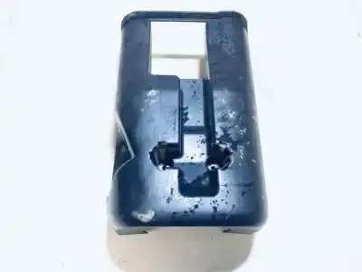 Автозапчасти б/у пластик за mitsubishi outlander (cw0) 2.0 di-d intense ссылки oem iam 