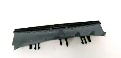 Pezzo di ricambio per auto di seconda mano plastica per opel zafira b 1.9 cdti riferimenti oem iam   