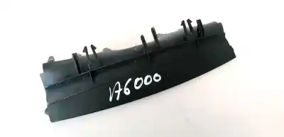 Peça sobressalente para automóvel em segunda mão plásticos por opel zafira b 1.9 cdti referências oem iam 