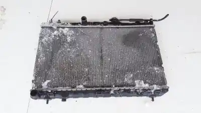 Piesă de schimb auto la mâna a doua RADIATOR DE APA pentru KIA CERATO  Referințe OEM IAM LDLH26  