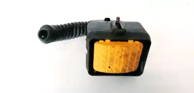 Автозапчастина б/у ріг для renault megane, i 1999.03 - 2002.10 facelift 1.4 16v 70kw 1999.03 - 2003.08 посилання на oem iam 