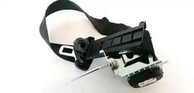 Peça sobressalente para automóvel em segunda mão cinto de segurança dianteiro esquerdo por opel zafira b 1.9 cdti referências oem iam 560834901d