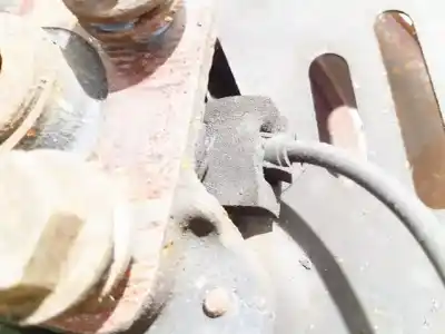 Peça sobressalente para automóvel em segunda mão SENSOR ABS por MERCEDES-BENZ CITAN (W415) FURGON  Referências OEM IAM 479000026R  