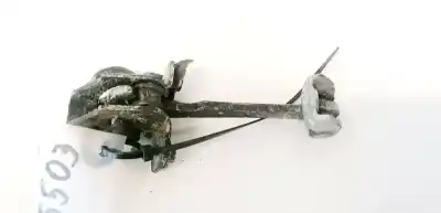 Second-hand car spare part hinge for opel zafira a 2.0 dti oem iam references   