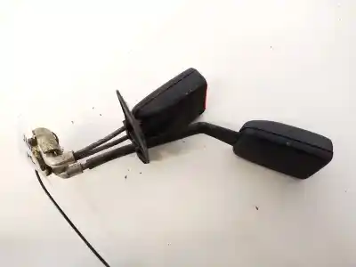 Автозапчастина б/у лівий задній гачок для audi a4 avant (b5) 1.9 tdi посилання на oem iam 8d0857739  