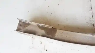 Second-hand car spare part rear bumper reinforcement for jaguar x-type wagon 2.0 d classic oem iam references   