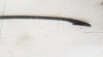 Автозапчастина б/у пластикler для jaguar x-type 2.2 d classic посилання на oem iam   