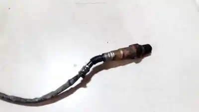 Peça sobressalente para automóvel em segunda mão sonda lambda por ford focus turnier (cb4) 1.6 16v cat referências oem iam 0258006599  