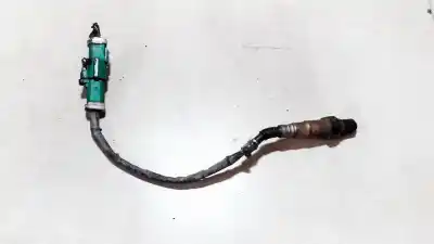 Peça sobressalente para automóvel em segunda mão sonda lambda por ford focus turnier (cb4) 1.6 16v cat referências oem iam 0258006599